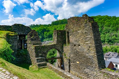 la roche bezienswaardigheden|La Roche